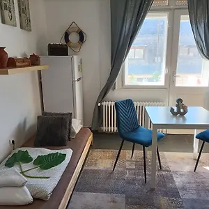 Apartament Turul, Budapeszt